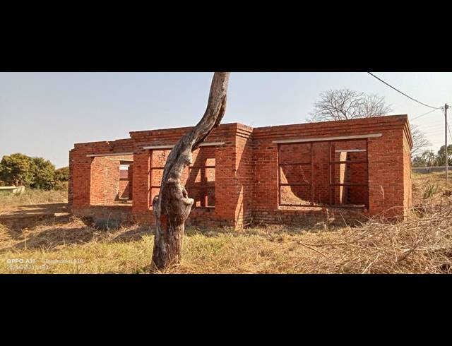 3 BEDROOM HOUSE FOR SALE IN MULEDANE